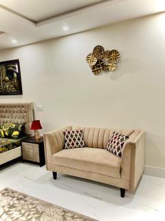 Baba's Inn - - 3