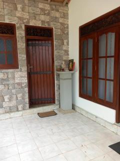 Madu Garden House - Galle - 1