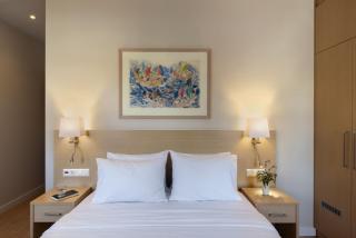 Port Tower Piraeus, member of Gallery Hotels - Piraeus - 5