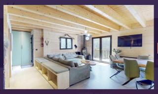 Chalet du Bonheur - Bonnevaux - 6