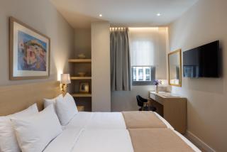 Port Tower Piraeus, member of Gallery Hotels - Piraeus - 4