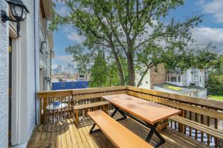 Mansfield Retreat - A Chic Downtown Experience - Cincinnati - 8