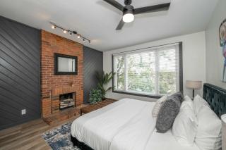 Mansfield Retreat - A Chic Downtown Experience - Cincinnati - 6