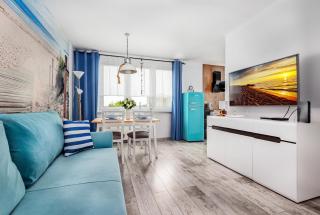 Apartament Lokum - 0