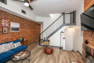 Mansfield Retreat - A Chic Downtown Experience - Cincinnati - 2
