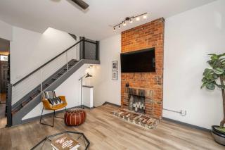 Mansfield Retreat - A Chic Downtown Experience - Cincinnati - 1