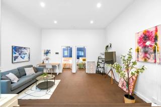 Comfortable 3BR Apt in Heart of Caulfield North - Melbourne - 9