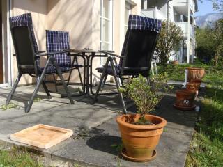Ferienwohnung Lennefer - Piding - 6