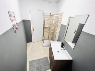 Spacious flat in Central Lisbon, top for tourists - Lisbona - 7