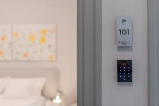 Amalie Suites - Nafplio - 1