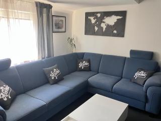 Tukhin's Residency Private Apartments - Korntal-Münchingen - 2