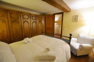 UNYCA - Authentic Apartment by San Marco Basilica - Florenz - 4