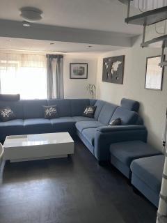 Tukhin's Residency Private Apartments - Korntal-Münchingen - 3