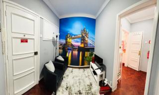 Spacious flat in Central Lisbon, top for tourists - Lisbona - 4