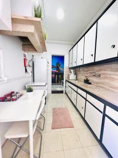 Spacious flat in Central Lisbon, top for tourists - Lisbona - 2