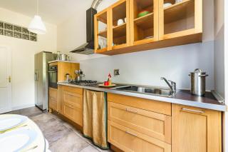 MASSIMO Garden House - Florenz - 4
