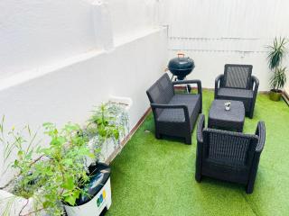 Spacious flat in Central Lisbon, top for tourists - Lisbona - 1