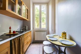 MASSIMO Garden House - Florenz - 6