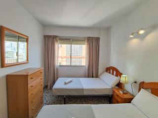 Apartamentos Gandía Mediterraneo 3000 - Playa de Gandia - 3