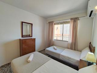 Apartamentos Gandía Mediterraneo 3000 - Playa de Gandia - 1