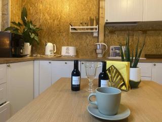 Solne Apartamenty Luna 4 - Wieliczka - 2