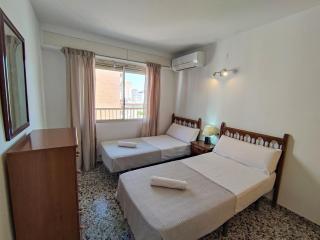Apartamentos Gandía Mediterraneo 3000 - Playa de Gandia - 8