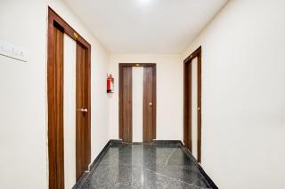 Hotel O Ram Nivas - Kurmannapalem - 6