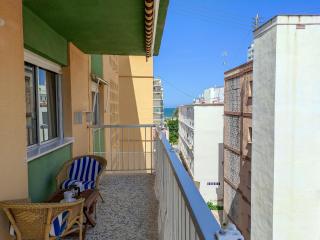 Apartamentos Gandía Mediterraneo 3000 - Playa de Gandia - 0