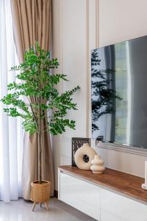 #TRX KL #2BR #4Pax #2Gbps #Netflix #Hotel Feel - 1