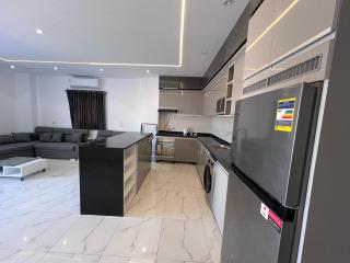 Hurghada Holiday apartment sea view rooftop pool 80m to beach - Hurghada - 9