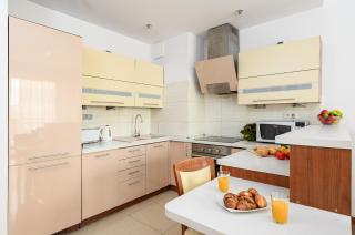 Aleja Komisji Edukacji Narodowej- P&O Apartments - Warsaw - 8