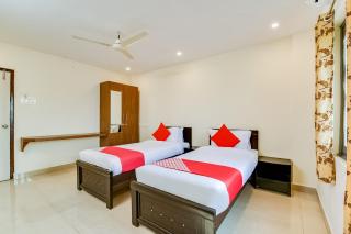Hotel O Ram Nivas - Kurmannapalem - 1
