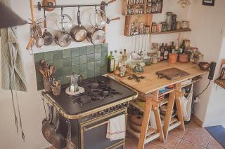 Maison atypique avec vue colline & terrasse cocoon - Montfort-sur-Argens - 6