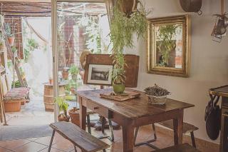 Maison atypique avec vue colline & terrasse cocoon - Montfort-sur-Argens - 5
