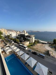 Kostanca Pool & Bay Studio - Sarandë - 2