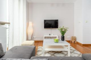 Aleja Komisji Edukacji Narodowej- P&O Apartments - Warsaw - 1