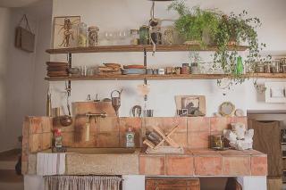 Maison atypique avec vue colline & terrasse cocoon - Montfort-sur-Argens - 7