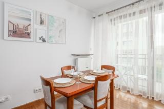 Aleja Komisji Edukacji Narodowej- P&O Apartments - Warsaw - 3
