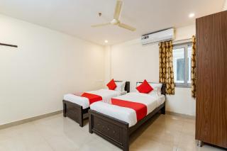 Hotel O Ram Nivas - Kurmannapalem - 2