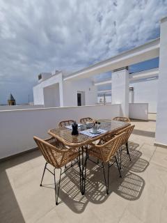 Bodega Centro Olehousing - Conil de la Frontera - 8