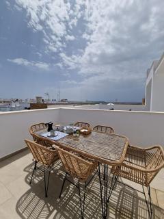 Bodega Centro Olehousing - Conil de la Frontera - 1