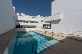 Bodega Centro Olehousing - Conil de la Frontera - 7