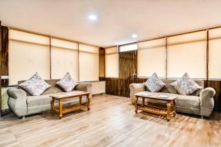 Hotel O Ram Nivas - Kurmannapalem - 9
