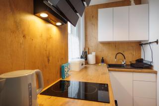 Apartament Lokum - 5