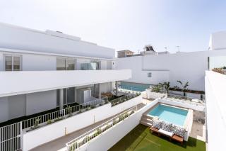 Bodega Centro Olehousing - Conil de la Frontera - 9