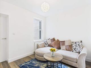 4Br4Ensuite-Garden-W&D-CloseToCityCentre - Reading - 9