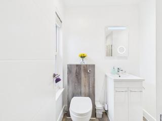 4Br4Ensuite-Garden-W&D-CloseToCityCentre - Reading - 4
