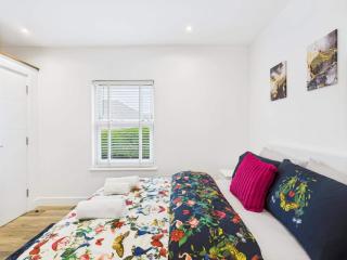 4Br4Ensuite-Garden-W&D-CloseToCityCentre - Reading - 7