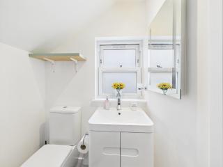 4Br4Ensuite-Garden-W&D-CloseToCityCentre - Reading - 2
