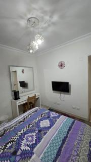 Cozy Apartment Prime location - Kairo - 5